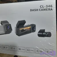 دوربین ثبت وقایع (دشکم) کلارو CL_346