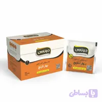 دمنوش گیاهی بهارنارنج کیسه‌ای دونامی