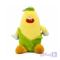 عروسک میوه جات انبه احمق