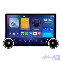 مانیتور اندرویدی دو ولوم هلیکس Helix T550 Dual