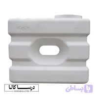 مخزن 500 لیتری مکعبی آسان رو چهارلایه برند اوان - درسا کالا
