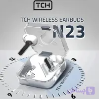 هدفون N23 ANC + ENC