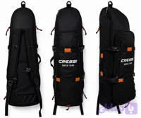 کیف غواصی فیری دایوcressi