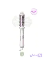 برس سشوار بخاردار شیگلم مدل Hydra Shot Steam Blowout Brush Pro