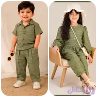 شومیز شلوار مراکشی