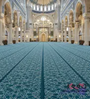 فرش سجاده ای جدید