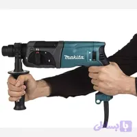 دریل و بتن کن سه کیلویی ماکیتا مدل makita-H