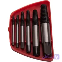 قلاویز چپ گرد (کد 45FCN)