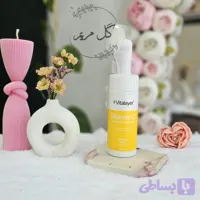 فوم شستشو ویتامین سی ویتالایر
