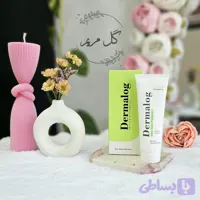آبرسان پوست چرب و مختلط درمالوگ