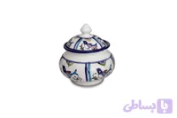 شکلات خوری مرغک