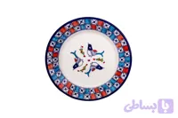 بشقاب برنج خوری سنتی