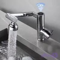 شیر روشویی مدل 360 درجه برند هایشن