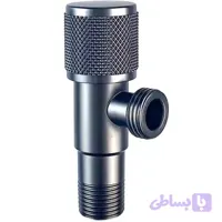 شیر پیسوار مدل استیل ضدزنگ برند هایشین
