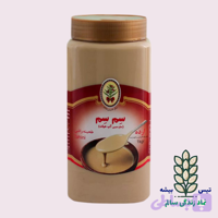 ارده کنجد آب حیات سم‌سم 1000 گرمی – تهیه‌شده از کنجد خالص ایرانی