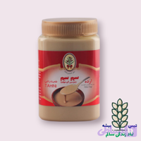ارده سنتی آب حیات سم‌سم 700 گرمی – بدون افزودنی، کیفیت ممتاز