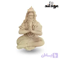 شمع دستساز طرح روداهیل کد 7324