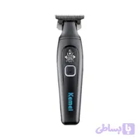 ماشین اصلاح کیمی مدل KM1747 برش مستقیم صفر زن
