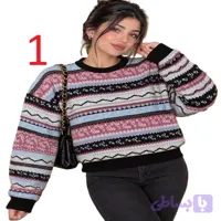 بافت زنانه سرخپوستی