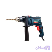 دریل چکشی لکا مدل DR 1307 وات 750