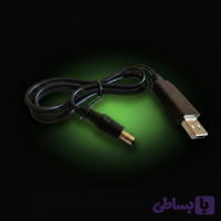 تبدیل USB مودم رومیزی