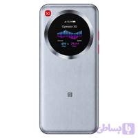 مودم جیبی 5G مدل ZTE-U30 PRO