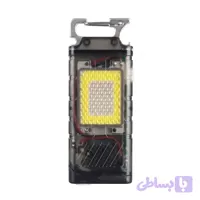فندک پلاسمایی چراغ دار مدل X30