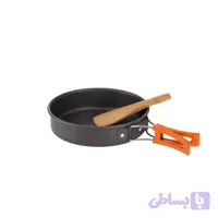 ماهیتابه سفری مدل SH-1700