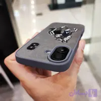 قاب گوشی اپل iphone 17 مدل Boris کد DG03