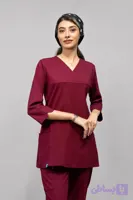 اسکراب پزشکی زنانه آتنا زرشکی کشی