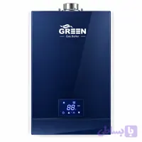 پکیج دیواری گرین 32000