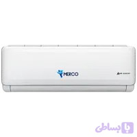 کولر گازی دیواری اینورتر حاره ای مرکو MERCO 36000