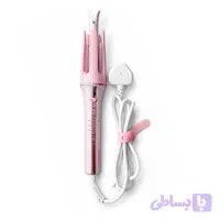 فر کننده مو شیگلم مدل CUPIDS CHARM ONE-TOUCH