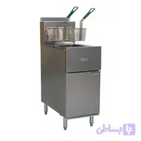 سرخ کن ایستاده دین (Dean) وارداتی