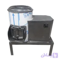 پوست گیر گردو رومیزی مدل KA