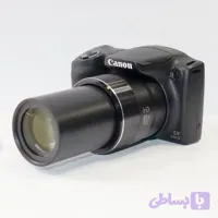 دوربین عکاسی کانن سوپر زوم مدل SX 430 IS (استوک)