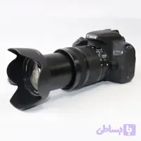 دوربین عکاسی کانن مدل 800D با لنز 18.135 STM (استوک)