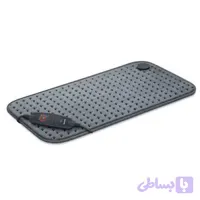 تشکچه برقی بیوررمدل HK123 cosy grey با ۶ سطح تنظیم دما با گارانتی طلایی آرمین درمان|خریدازنمایندگی رسمی بیورر