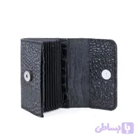 جاکارتی آکاردئونی چرم دستدوز