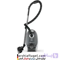 جارو برقی دیجیتال 2400 وات عرشیا مدل VC140-2747