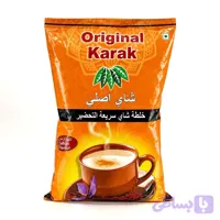 چای کرک شای اصلی