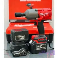 بکس شارژی 1500 نیوتون میلواکی مدل 88v