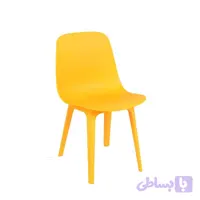صندلی کودک تیکا با طراحی طبی مناسب فضای باز و مهد