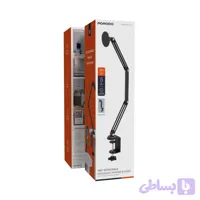 استند مگ‌سیف موبایل مدل MMPH040 برند Porodo
