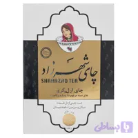 چای شهرزاد عطری 400 گرم (کد 7YEPH)
