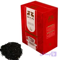 چای دو قوچ سیاه خارجی 400 گرم