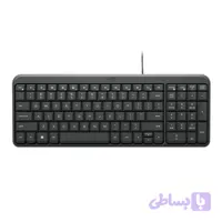 کیبورد لاجیتک LOGITECH K106
