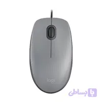 موس باسیم لاجیتک LOGITECH M111
