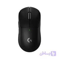 موس گیمینگ بی سیم لاجیتک LOGITECH PRO X SUPERLIGHT 2 SE