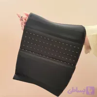 گن ساعت شنی کلمبیایی شش ردیف قزنه ۸ فنر دور دوخت اصلی بسیار با کیفیت کد 3310